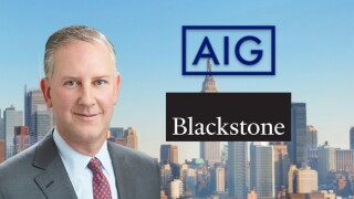 AIG and Blackstone logo with Zaffino .jpg