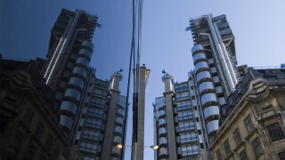 Lloyds building reflection london.jpg