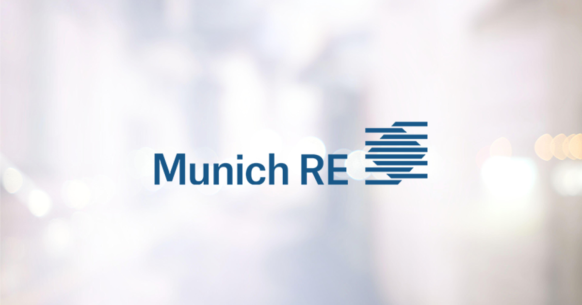 Munich Re Specialty taps O’Shaughnessy, Zortman as HSB, American Modern CEOs