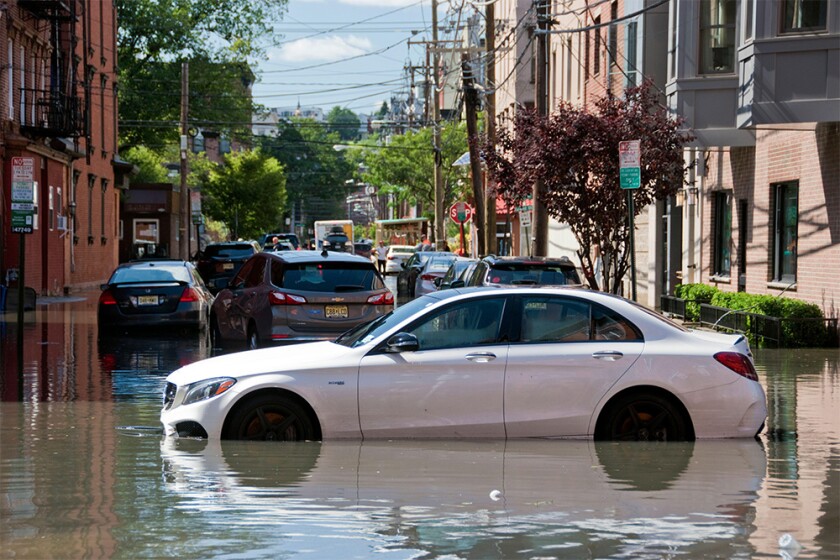 Ida flooding new jersey 2GGRW36.jpg