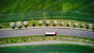 transportation cargo truck highway auto