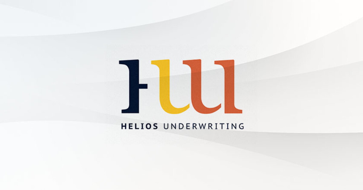 Helios Underwriting promotes Tan to CUO