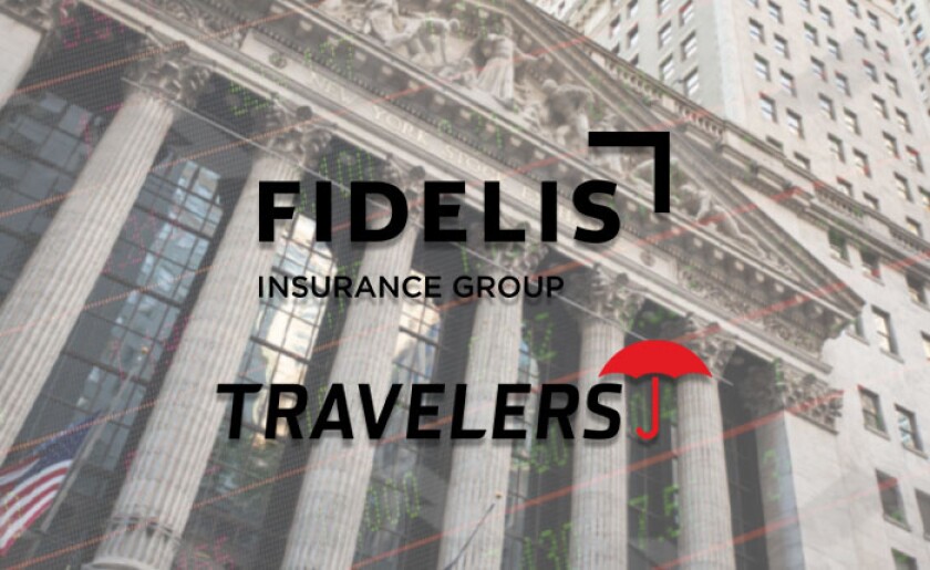 fidelis insurance travelers logos nyse.jpg