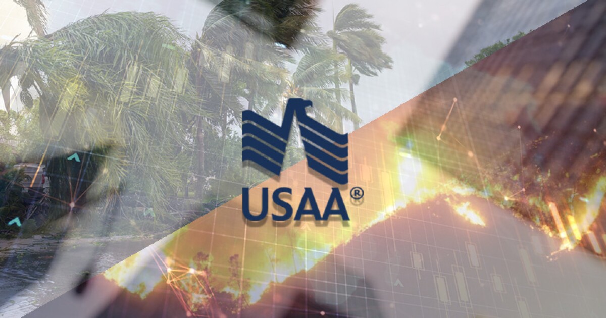 USAA seeking $400mn of US multi-peril coverage with ResRe cat bond ...