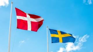 sweden denmark flags.png