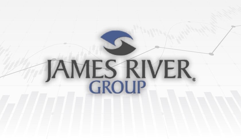 james river stock generic