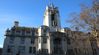 Westminster stock
