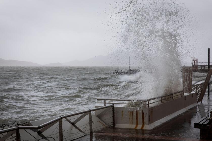 Hong Kong, China. 24th Sep, 2025. Waves crashed into the shoreline as Ragasa hit Hong Kong. Super Typhoon Ragasa, counted as one of the most powerful tropical cyclone of 2025, has hit Hong Kong on Wednesday, achieving up to 220km/h wind speed and gusts of