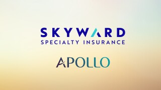 abstract blurred early sunlight of teal and gold color sky background with lens flare light for design element as banner , presentation