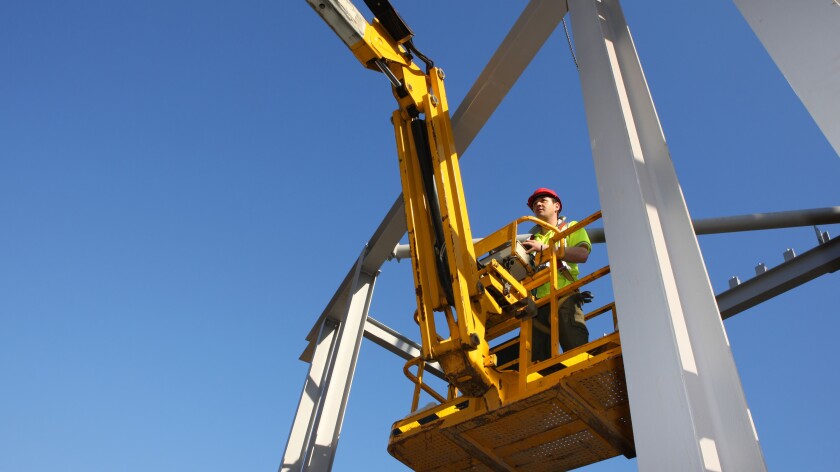 Construction Worker