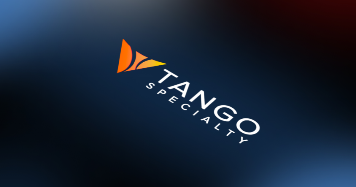 Tango Specialty secures $25mn Vantage Risk paper for E&S property launch