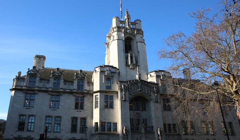 Westminster stock