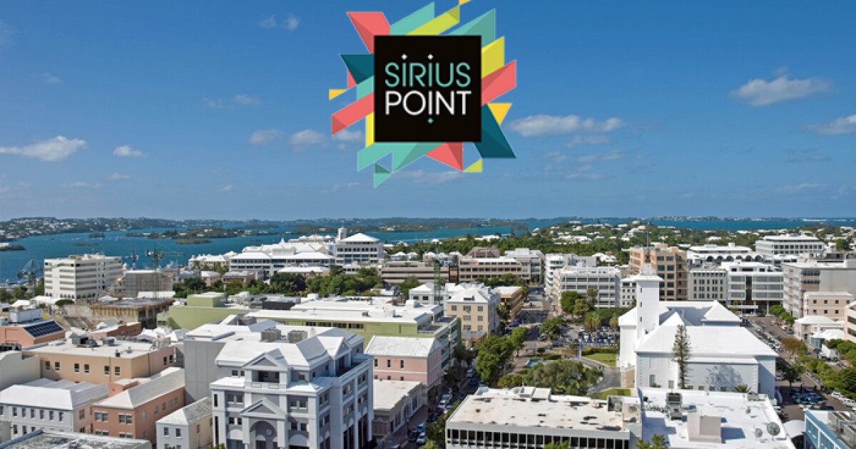 SiriusPoint partners with InsurTech Avinew on autonomous vehicle ...