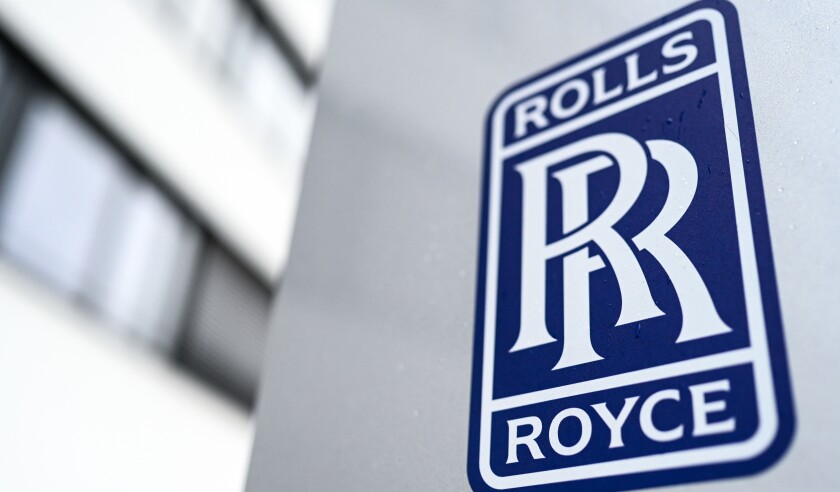 Rolls-Royce Powersystems - Annual figures