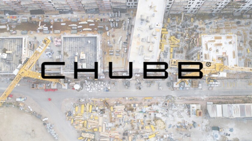 Chubb logo construction site.jpg