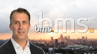 nick cook london bms logo triple revenue 2023.png