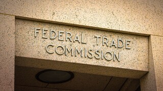 FTC Federal trade commission Washington DC regulation