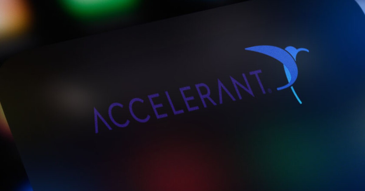 Accelerant renews Flywheel Re, with upsized $105mn from Barings ...