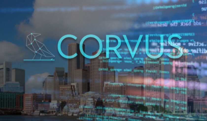Corvus logo Boston MA data coding cyber.jpg