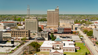 Downtown Beaumont, Texas.png