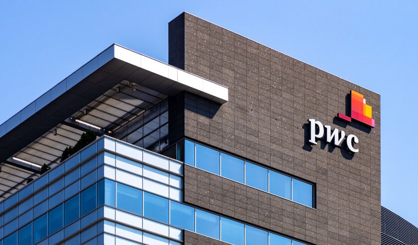 Price Waterhouse Coopers PWC