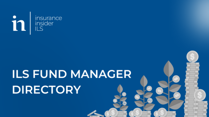 ILS Fund Manager Directory