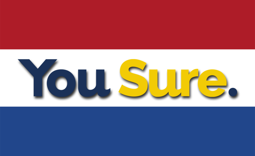 yousure netherlands flag logo 2023.png