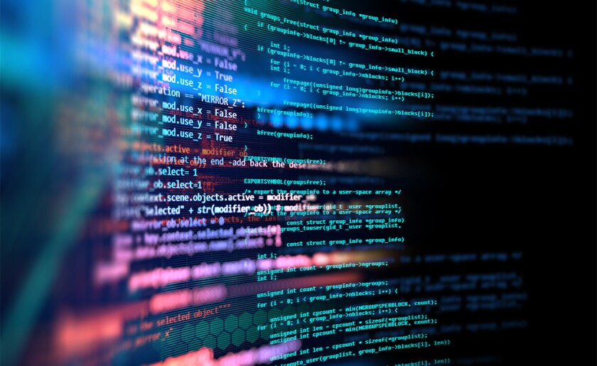 Programming code abstract technology background of software developer and Computer script.jpg