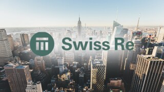 Swiss Re logo New York NY.jpg
