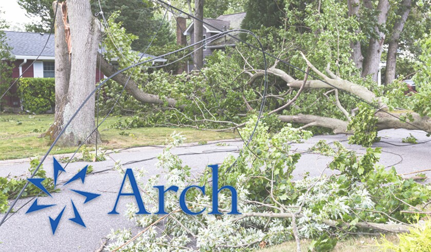 Arch logo storm hurricane damage.jpg