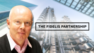 richard brindle fidelis logo lloyds london 2024.png