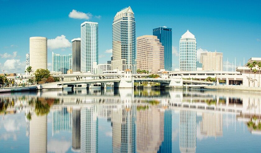Tampa, FL