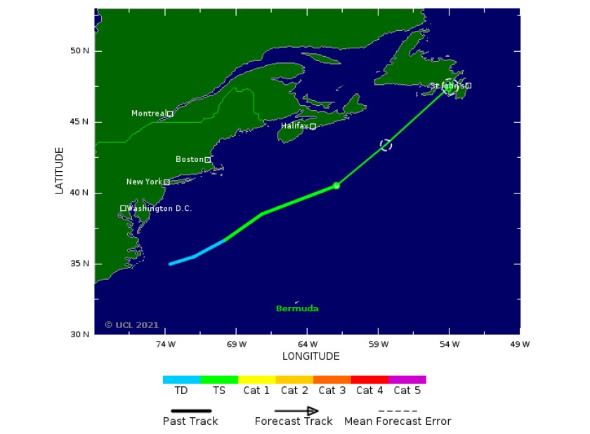 Tropical Storm Bill TSR 15 June.jpg