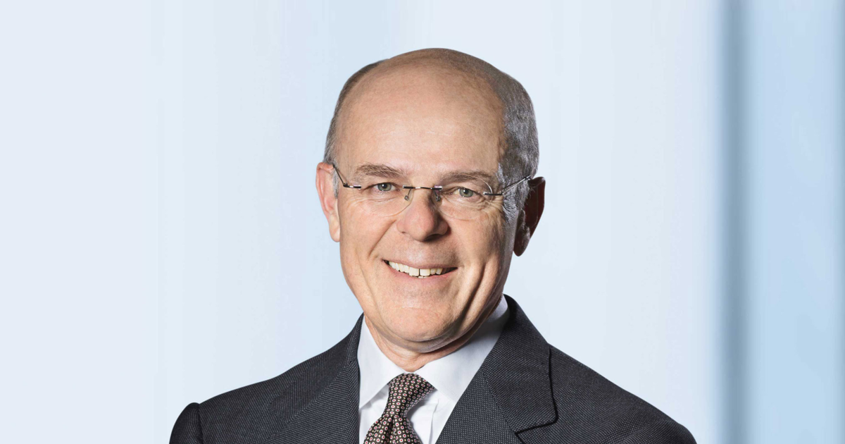 Zurich’s Greco: ‘We want to integrate our specialty business into Beazley’