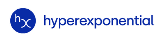 huperexponential logo