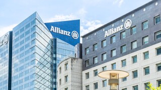 allianz logo allianz buildings paris france.jpg