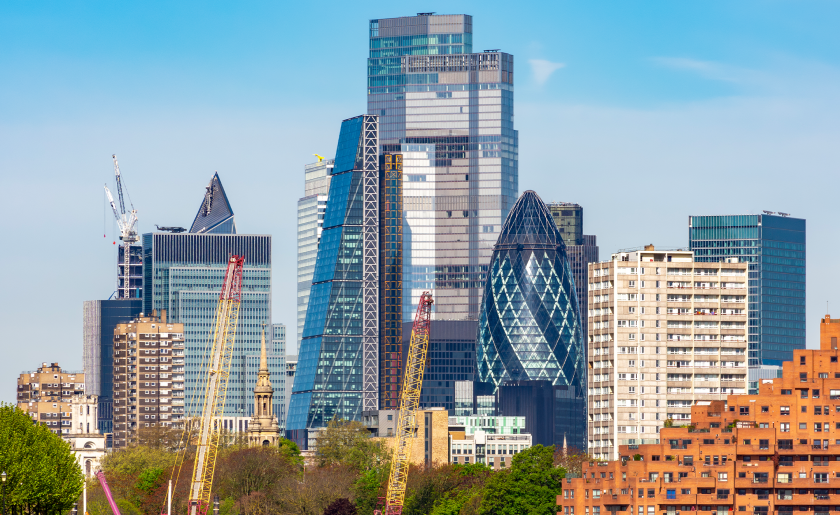 london skyscrapers london uk city of london finance buildings london skyline.png