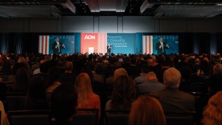 AON P&C Symposium Highlights