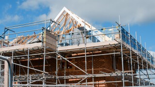 housing development home construction remediation labor