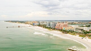 Clearwater Beach
