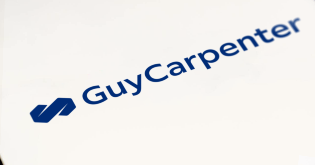 Guy Carpenter launches sidecar centre of excellence