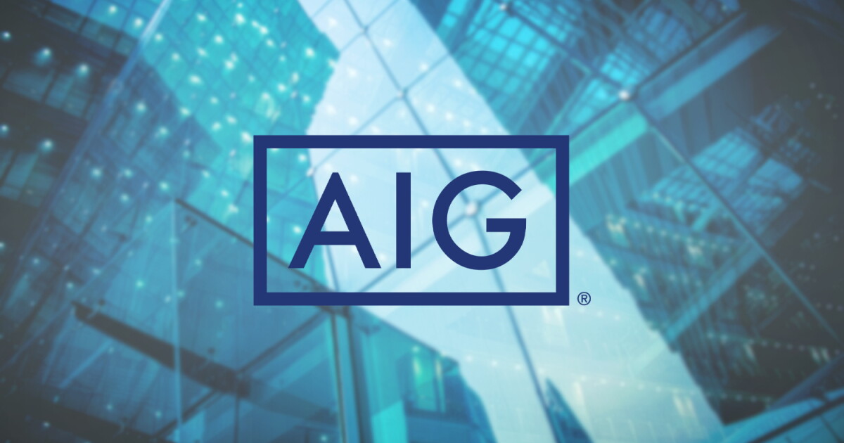 Gi Insurance AIG Q2 GI CoR improves 3.2 pts to 89.3% on higher reserve releases ...