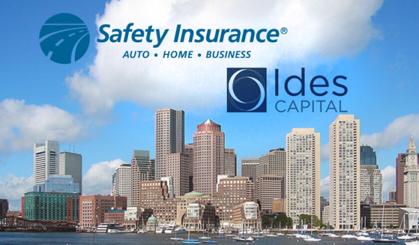 Safety Insurance Group Ides Capital logos Boston MA.jpg