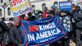 ALAMY no kings america protest june 2025.png