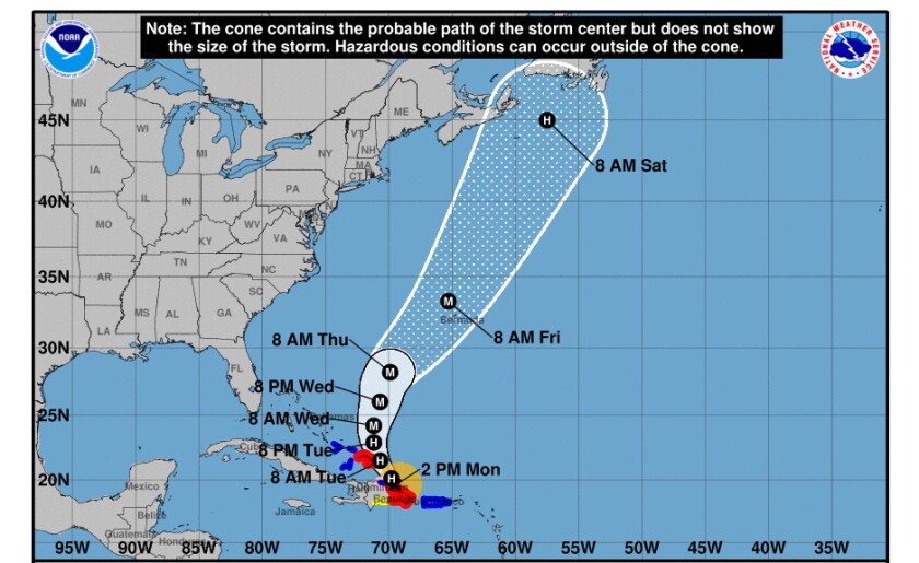 Hurricane Fiona track NOAA.jpg