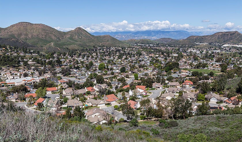 homes in Newbury Park Los Angeles California.jpg