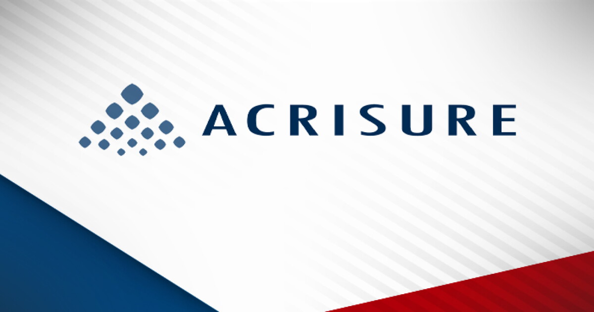 Acrisure eyes European expansion with Raetsheren buy | Insurance Insider US