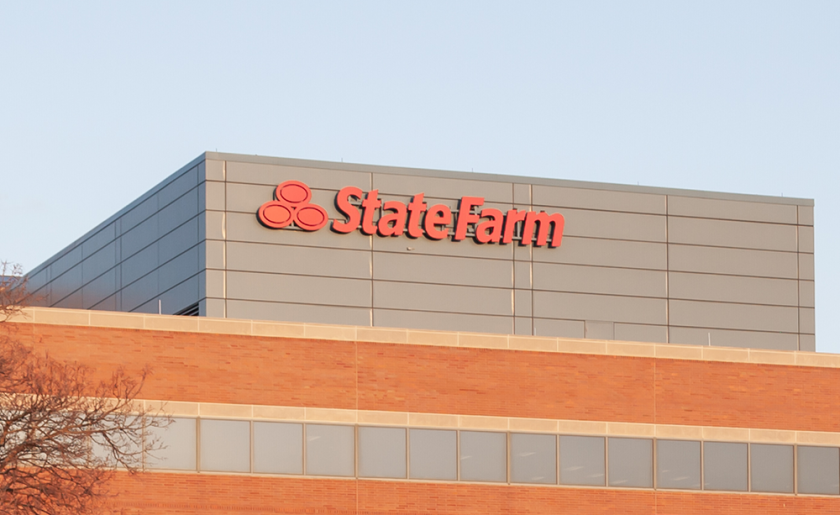 state farm building in Bloomington, Illinois zoom.png