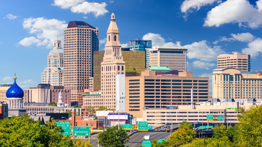 Hartford, Connecticut, USA