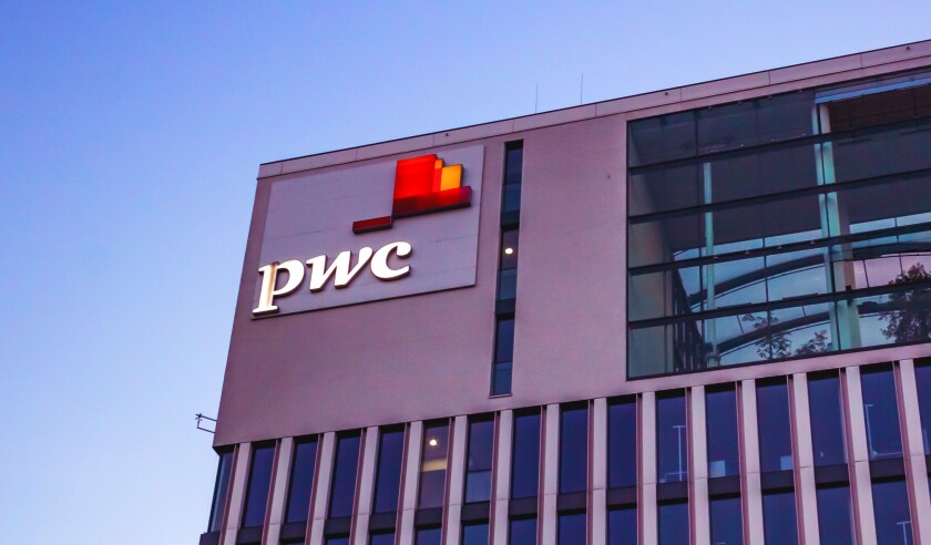 Price Waterhouse Coopers PWC